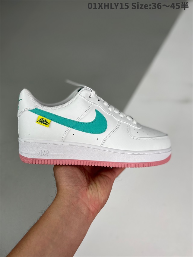 women air force one shoes size 36-45 2022-11-23-649